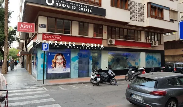 Clínica Oftalmológica González Costea